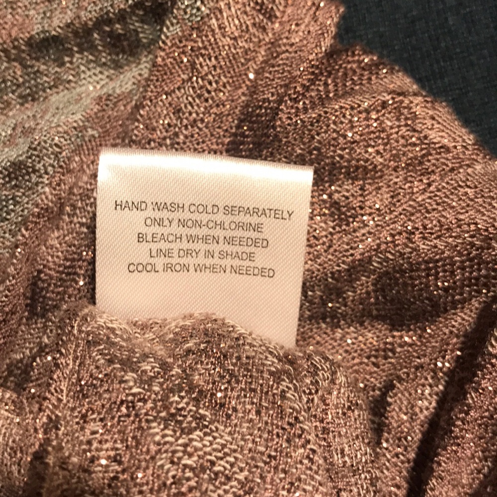 Infinity scarf - Picture 5 of 5